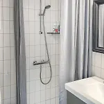 Apartment Lovely In With House Sea View