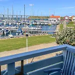 Lovely In With House Sea View Apartment