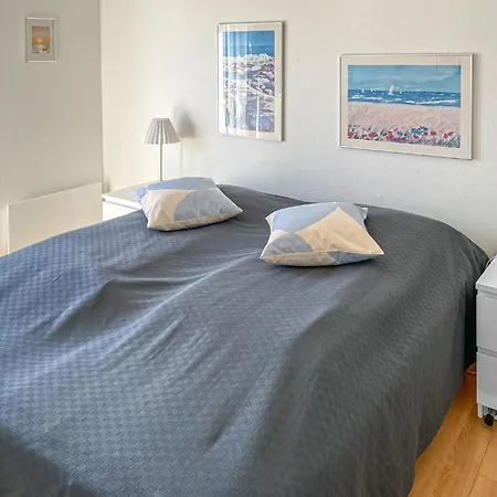 Lovely In With House Sea View Rudkøbing