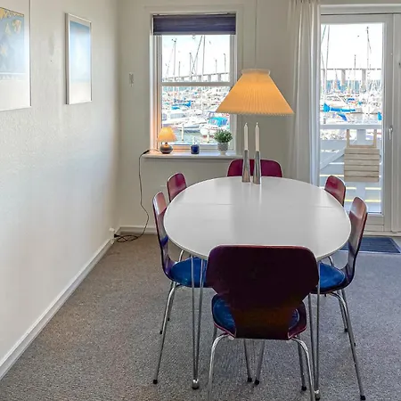 Lovely In With House Sea View Appartement