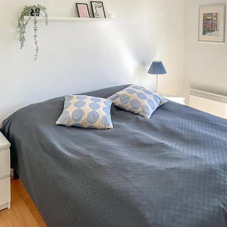 Lovely In With House Sea View Apartment