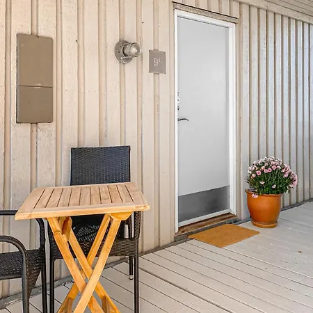 Lovely In With House Sea View Appartement *