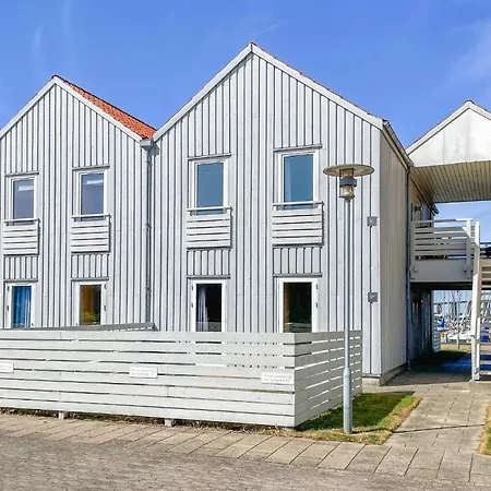 Lovely In With House Sea View Appartement Rudkøbing