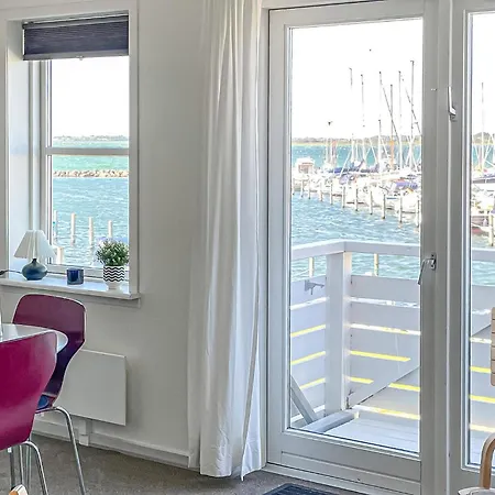 Lovely In With House Sea View *