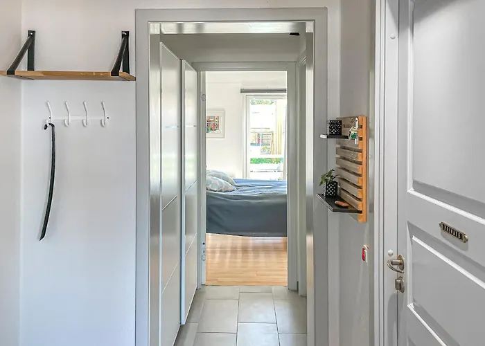 Lovely In With House Sea View