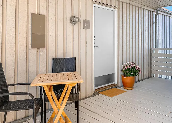 Lovely In With House Sea View Appartement *